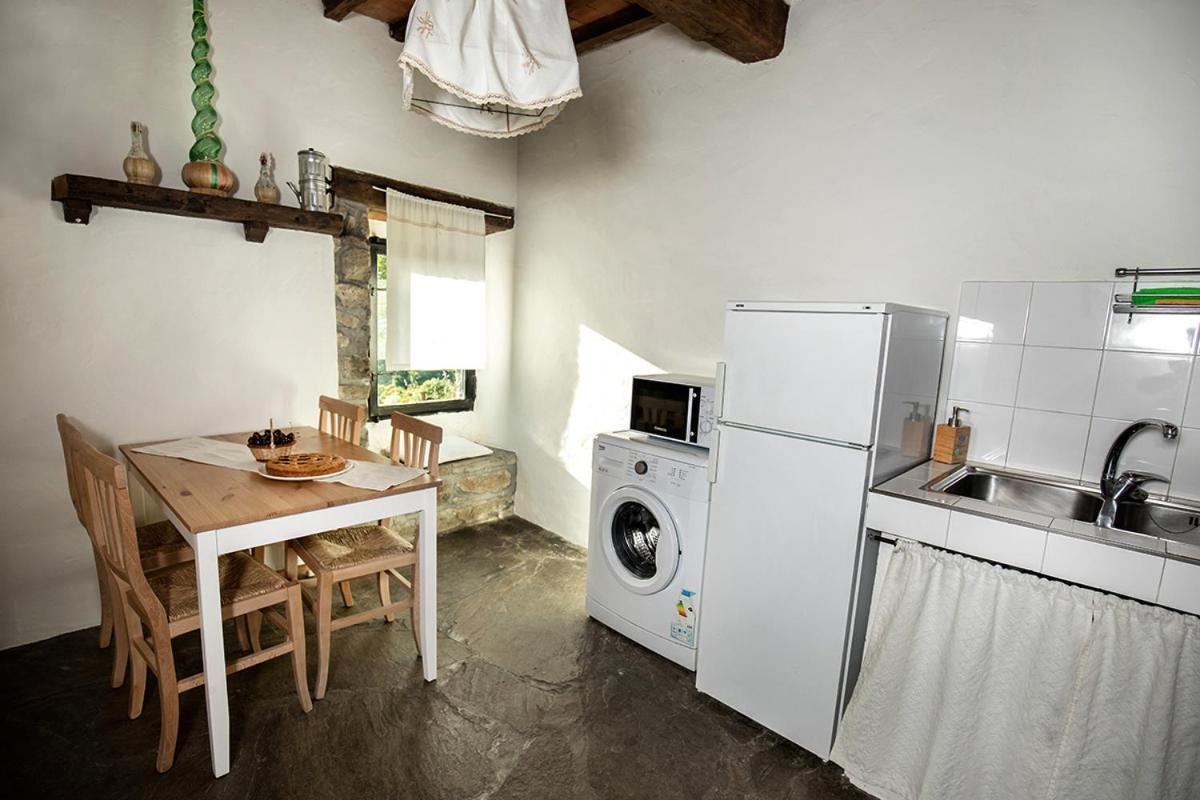 Apartamento Piancasalemia Londa Exterior foto