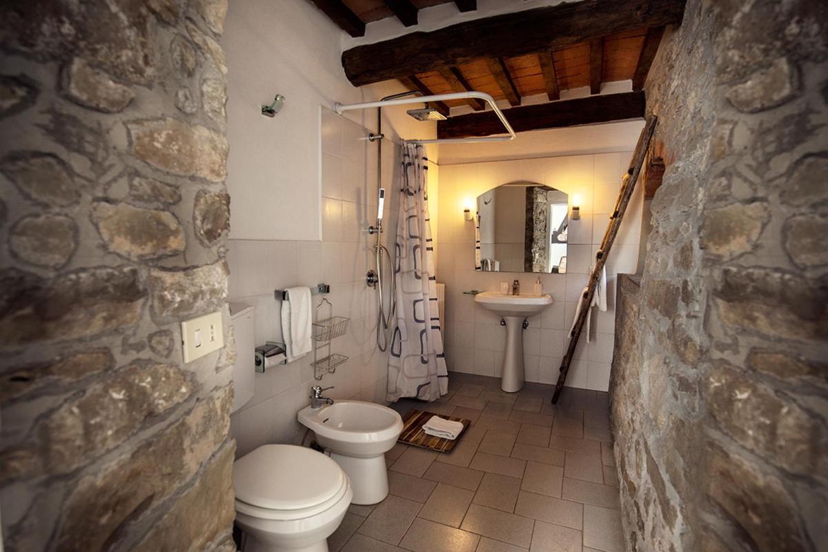 Apartamento Piancasalemia Londa Exterior foto