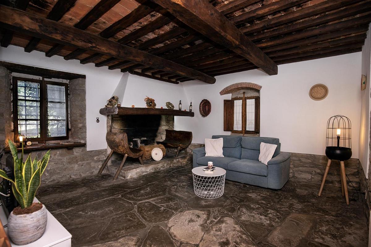 Apartamento Piancasalemia Londa Exterior foto
