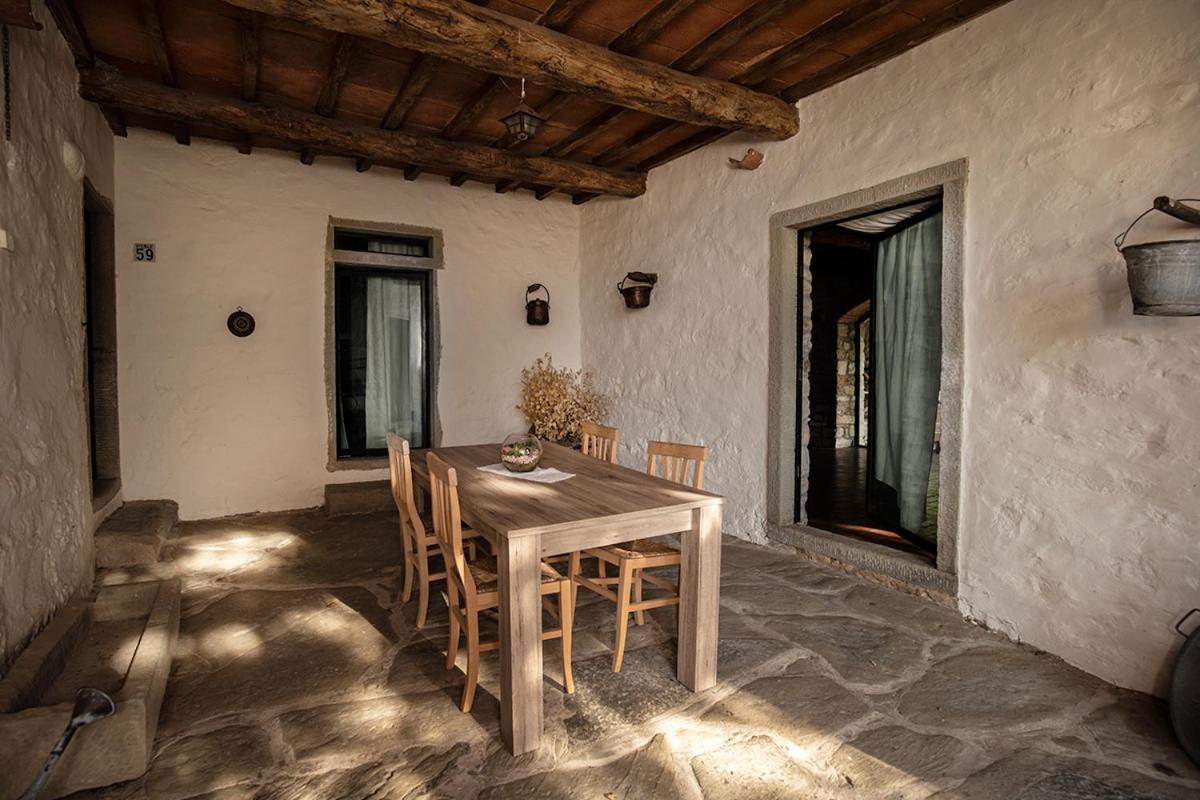 Apartamento Piancasalemia Londa Exterior foto