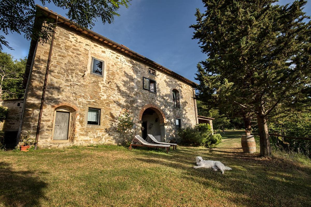 Apartamento Piancasalemia Londa Exterior foto